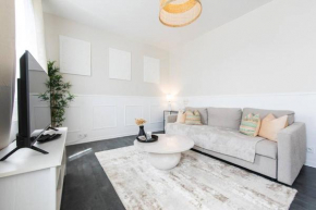 Relax et Cocooning - Maison de ville Tours - Proche gare